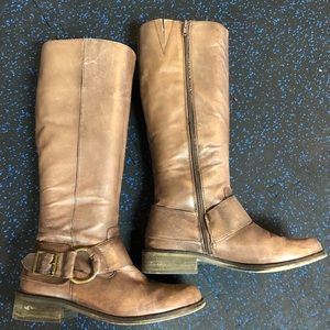 Steve Madden boots